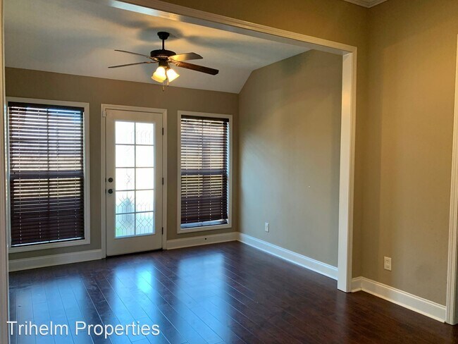 Building Photo - 3 br, 2 bath House - 104 Rockbridge Circle