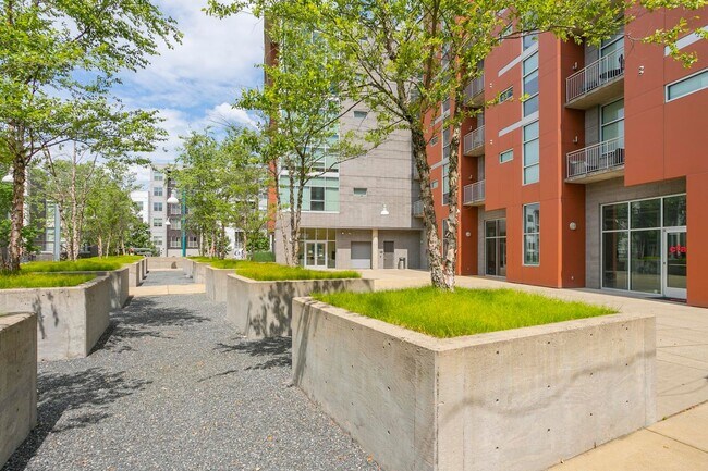 Foto del edificio - 2115 Yeaman Pl