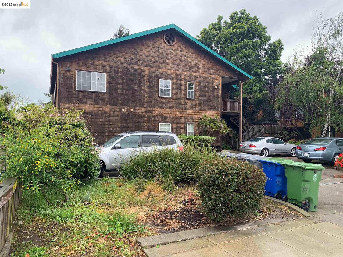 1711 Liberty St Unit 4, El Cerrito, CA 94530 Condo for Rent in El