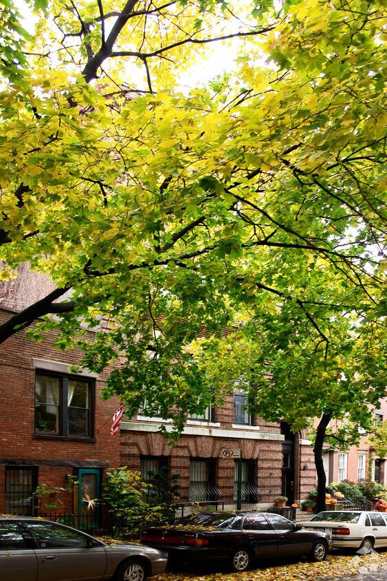 Foto del edificio - 62 Joralemon St