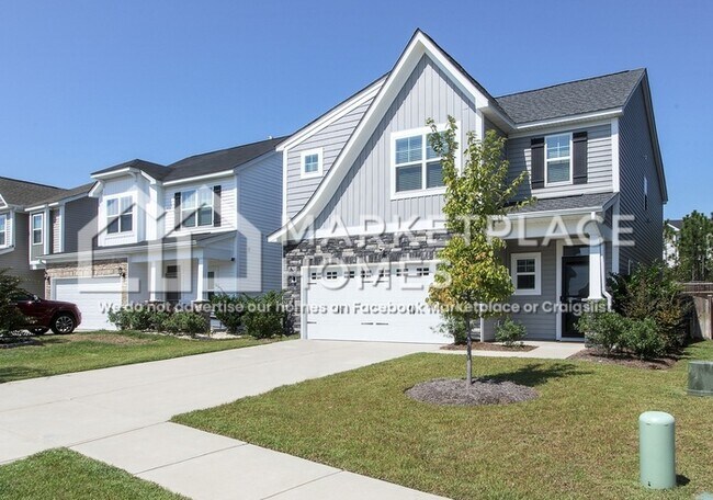 Building Photo - 1002 Ashcroft Cir