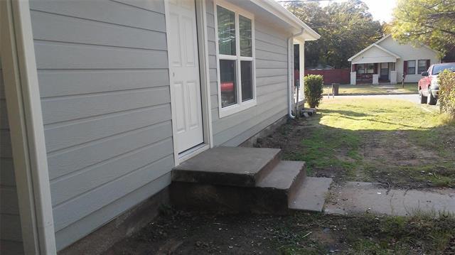 Foto del edificio - 1410 Joplin St