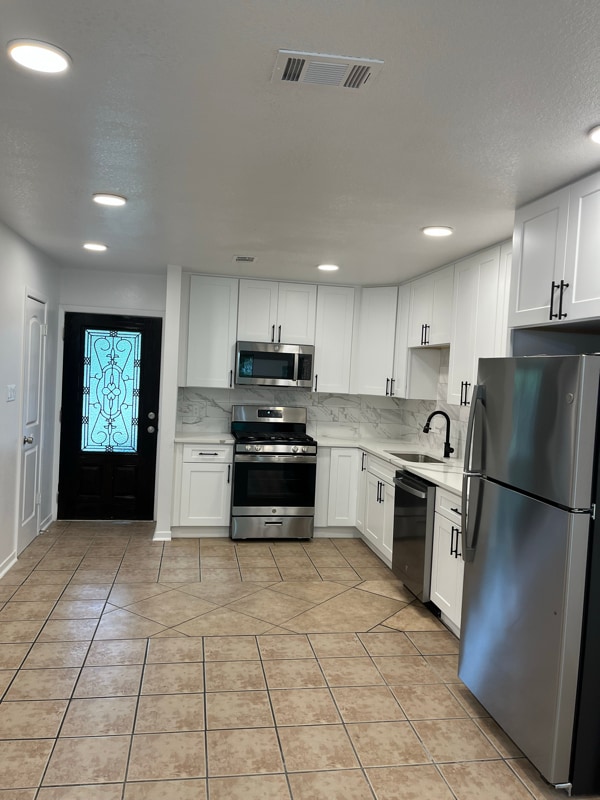 Foto principal - 1508 Valleyridge Dr
