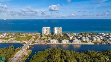 Building Photo - 6051 N Ocean Dr