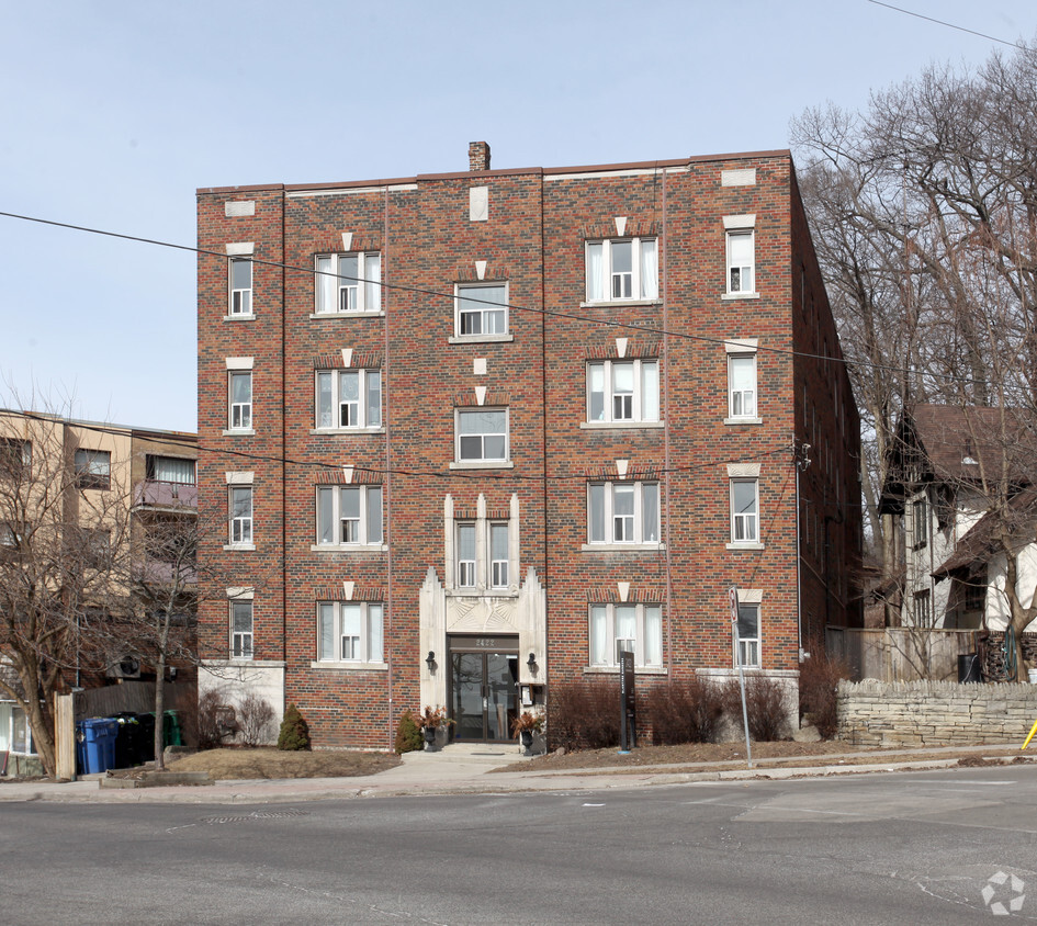 Building Photo - 2422 Queen St