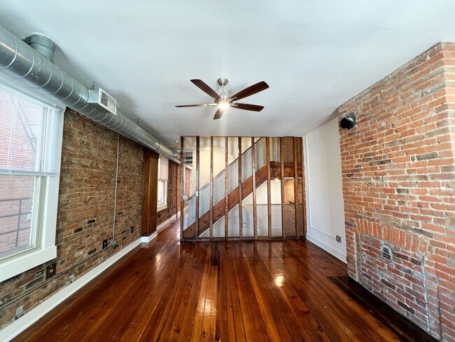 Foto del edificio - 1508 Moore St
