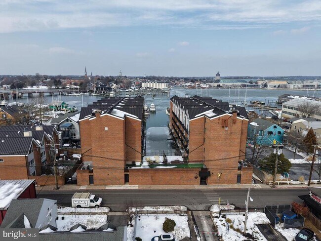 Foto del edificio - 312 Severn Ave
