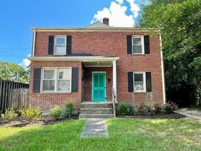 Building Photo - 406-408 Graymont Ave