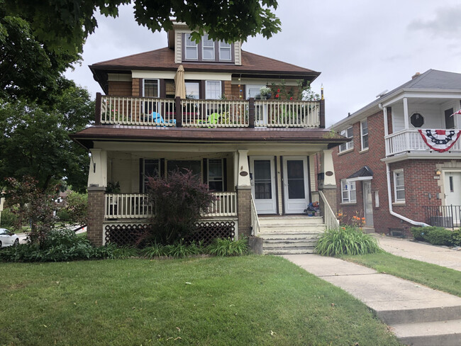 Building Photo - 70th Street Lower