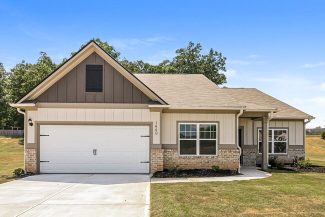 Building Photo - 1440 Sodbuster Dr