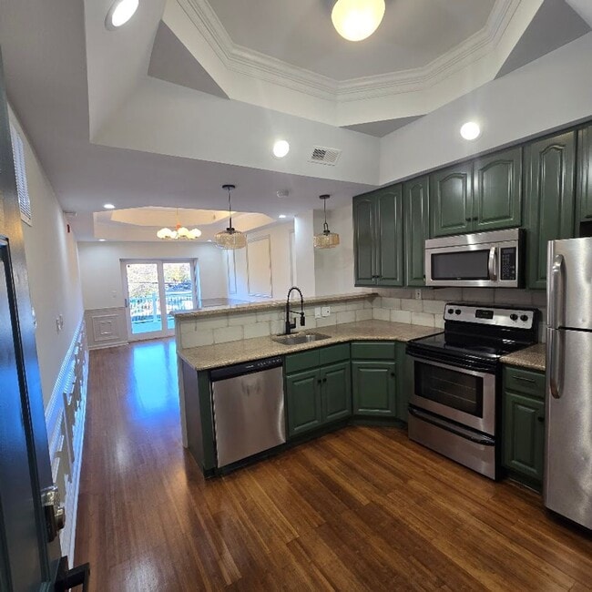 Make this your home today! Come rent with ... - Make this your home today! Come rent with ...