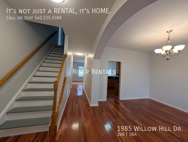 Foto del edificio - 1985 Willow Hill Dr