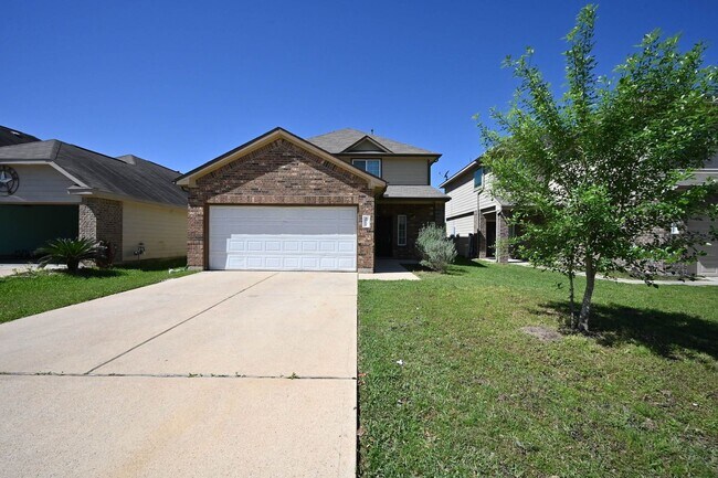 Foto del edificio - 10331 Admirable Path