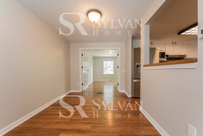 Foto del edificio - Turn the key. Enter. Smile. Repeat every day!