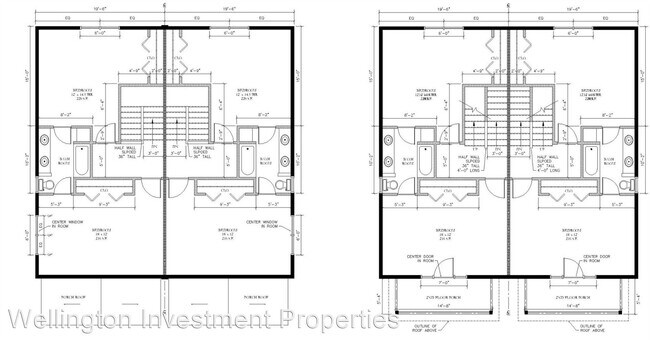 Building Photo - 4 br, 2.5 bath House - 1215 E 8th St Unit B