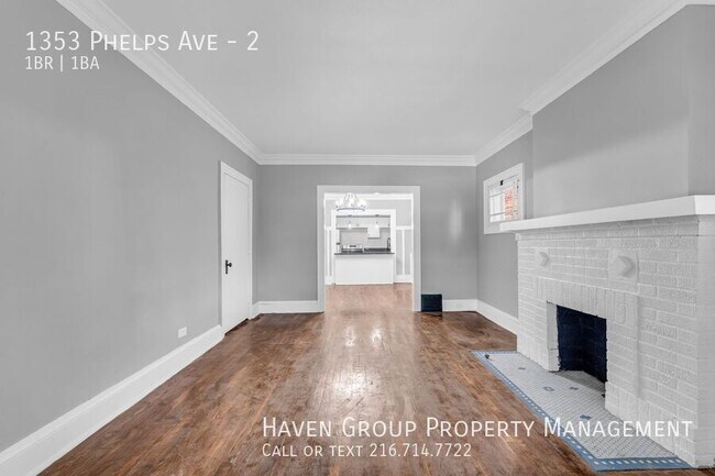 Foto del edificio - 1353 Phelps Ave