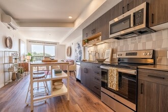 Interior Photo - BEAM