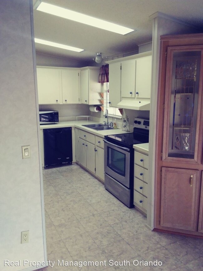Building Photo - 2 br, 2 bath House - 1971 Crystal Lane