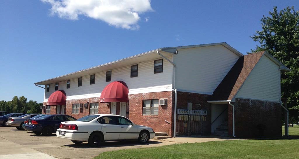 Primary Photo - Arbor Crest Apartments