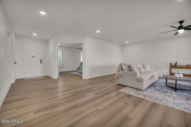 Foto del edificio - 2505 N 61st Way