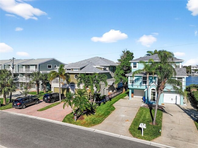 Foto del edificio - 2509 Bay Blvd