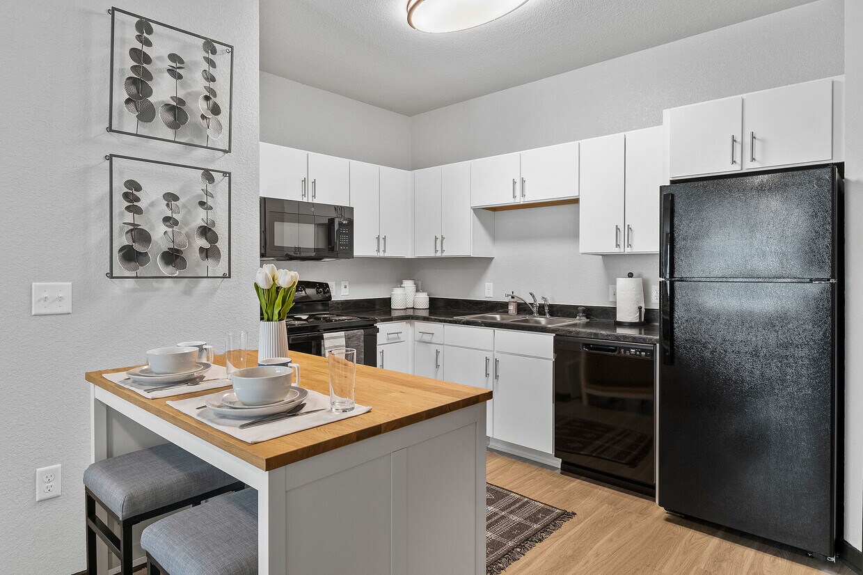 Authentix Cedar Grove Apartments in Fairburn, GA