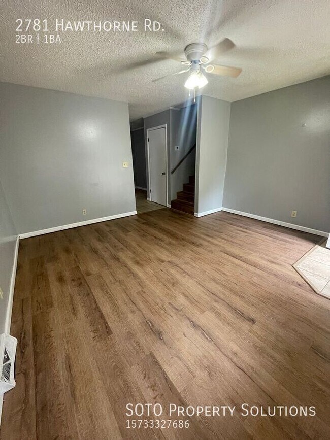 Foto del edificio - 2781 Hawthorne Rd