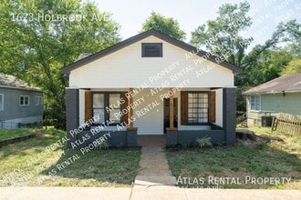 Building Photo - 1623 Holbrook Ave