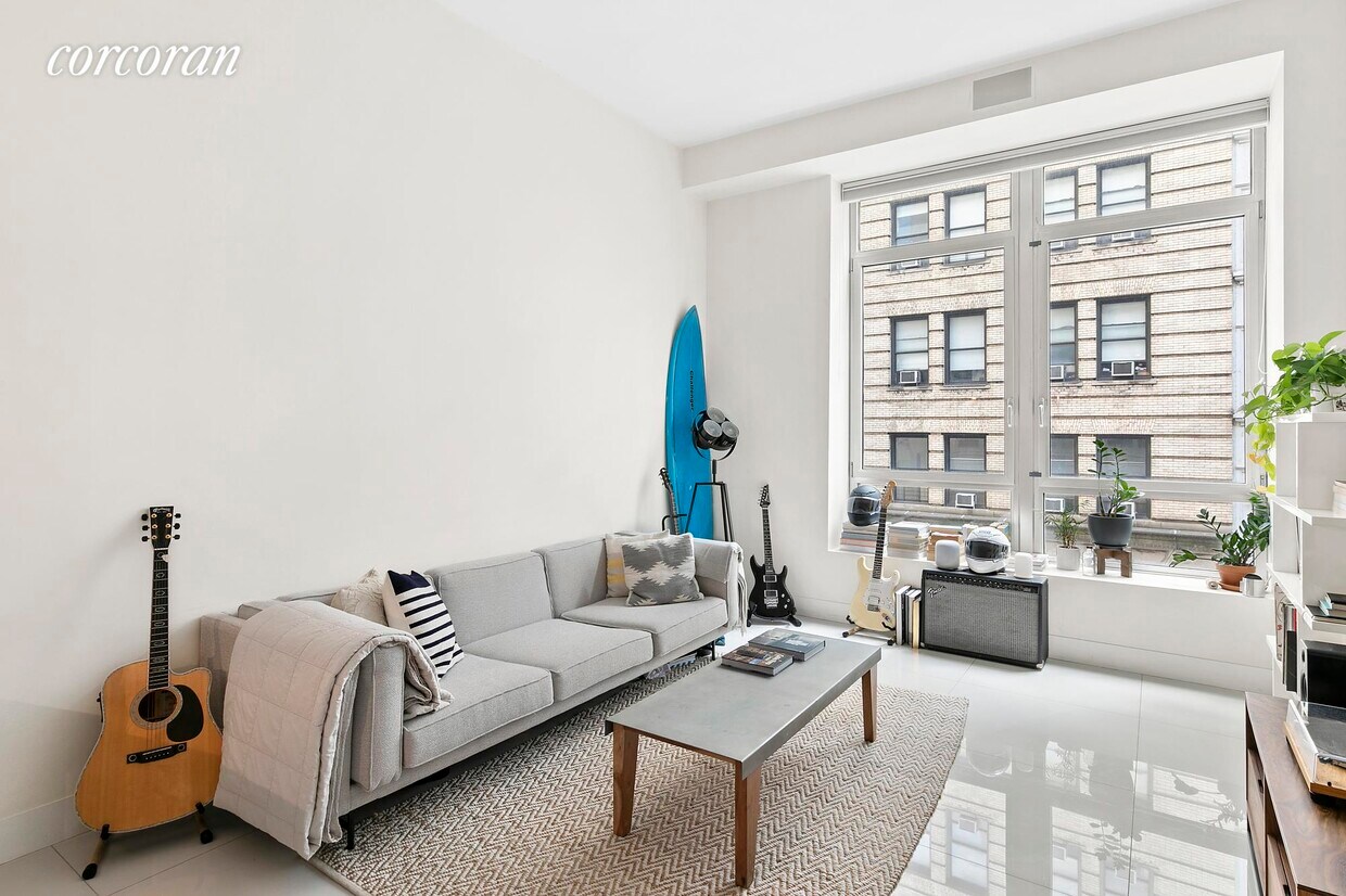 Foto principal - 111 Fulton St