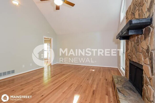 Building Photo - 3970 CRIPPLE CREEK DR NW, KENNESAW, GA 30144