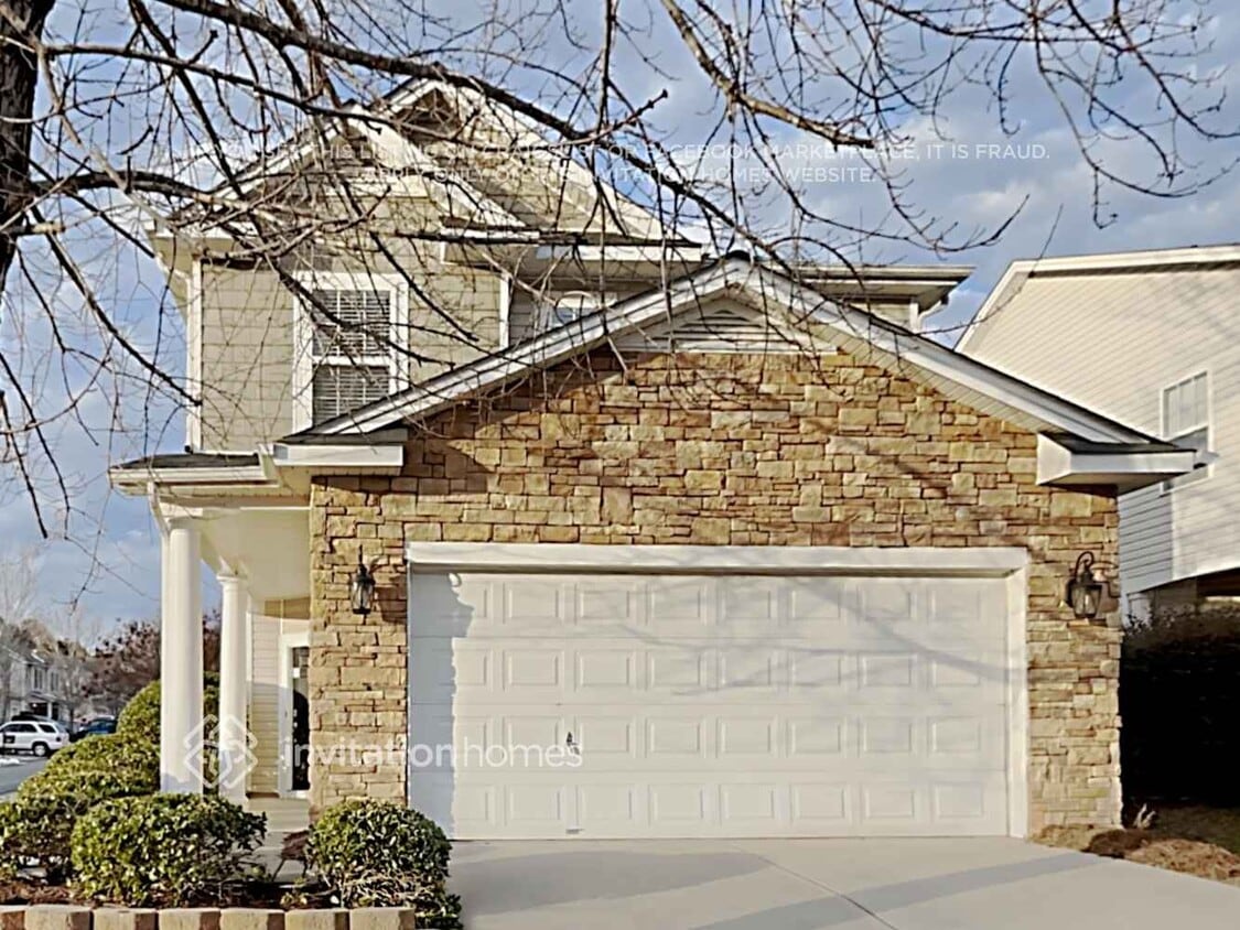 Primary Photo - 4505 Stone Mountain Dr