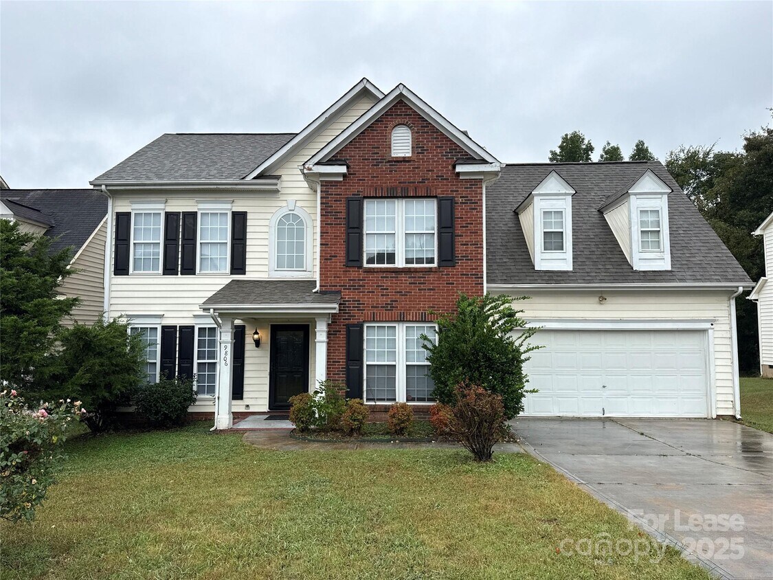 Foto principal - 9806 Baxter Caldwell Dr