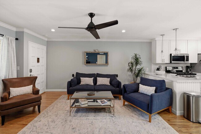 Foto del edificio - 2411 Prospect Ave
