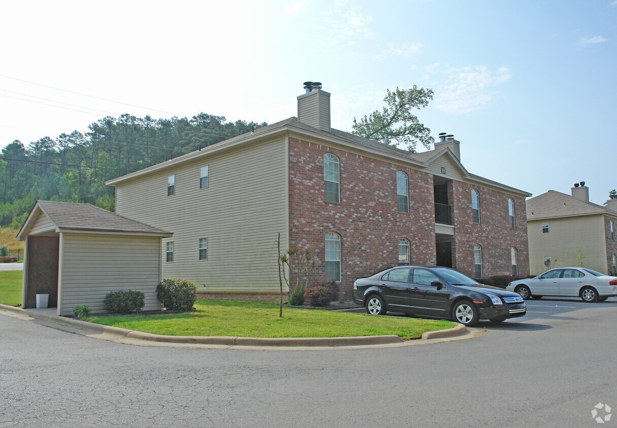 Foto principal - Pinnacle Valley View Apartments
