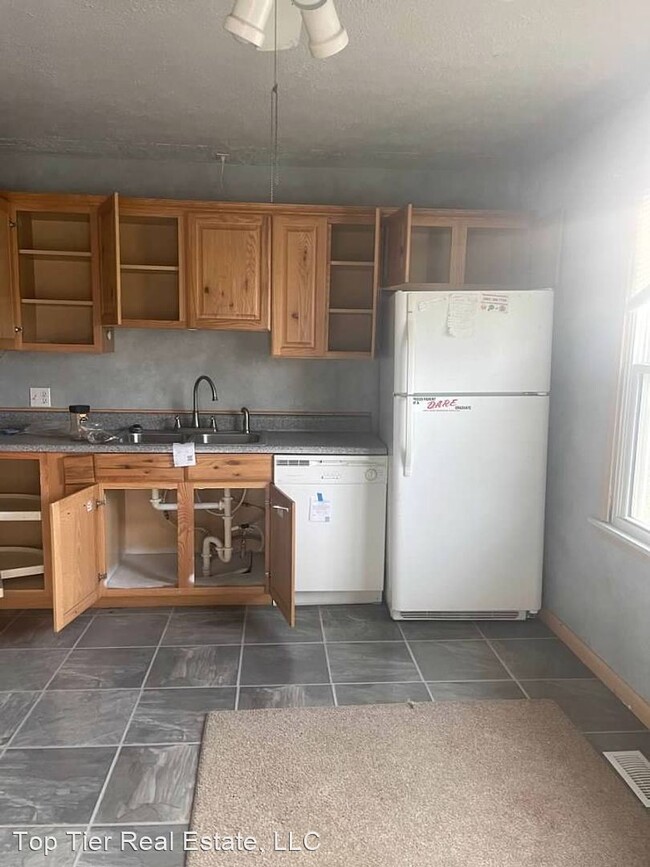 Foto del edificio - 3 br, 1 bath House - 514 N 19th St