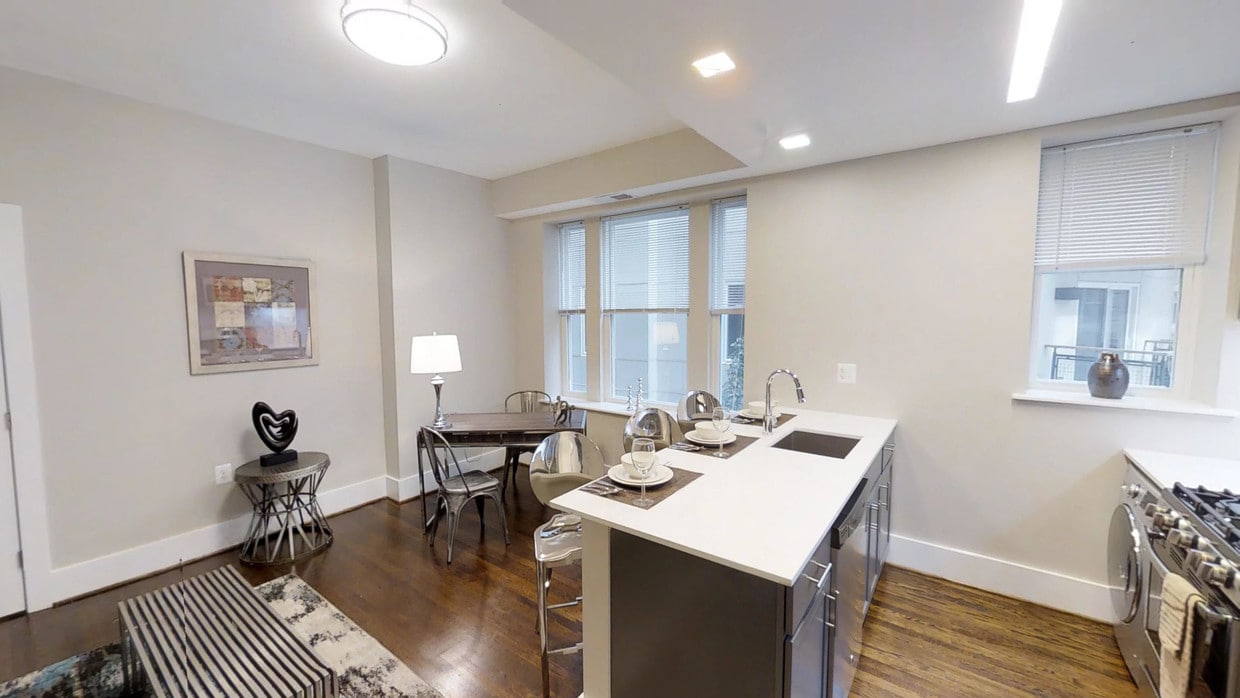 Photo - Tilden Hall Apartments