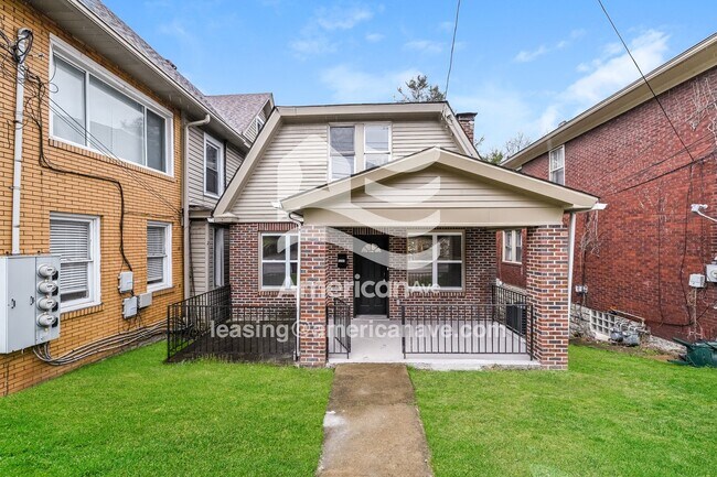 Foto del edificio - 1221 McNeilly Ave
