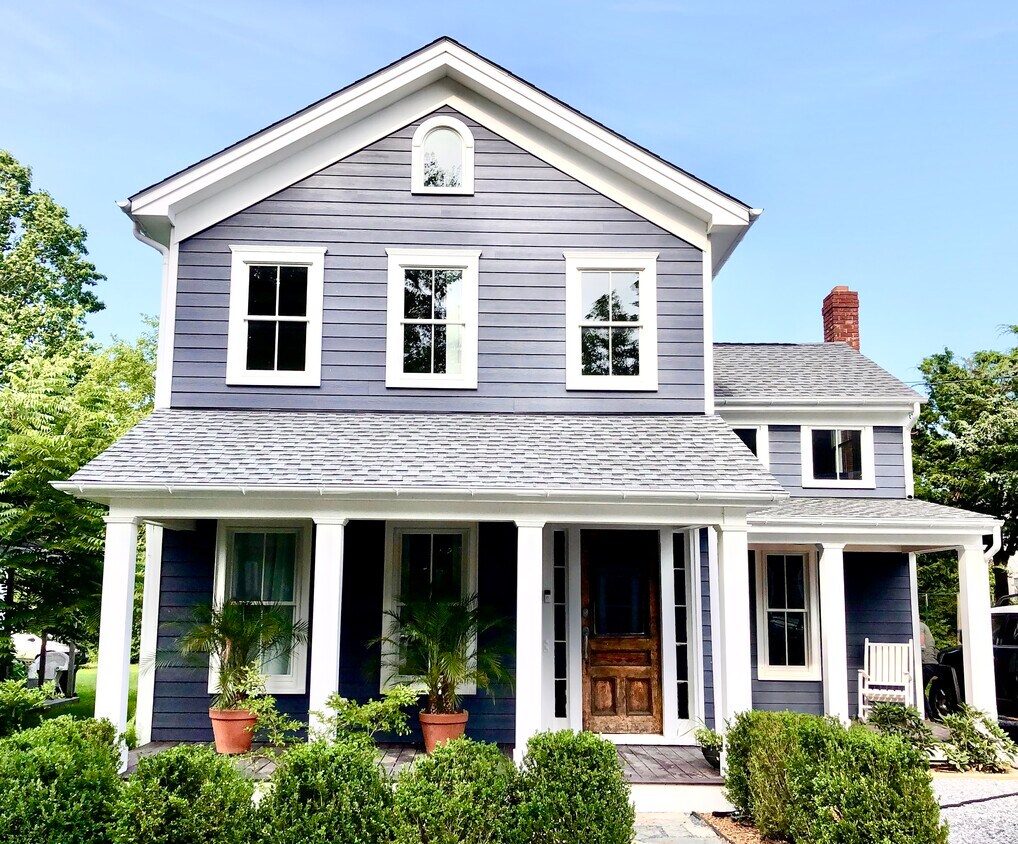 Foto principal - 412 Carpenter St