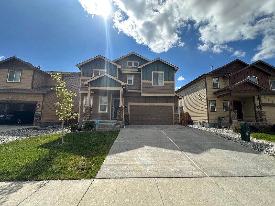 Foto principal - 6206 Wild Turkey Dr