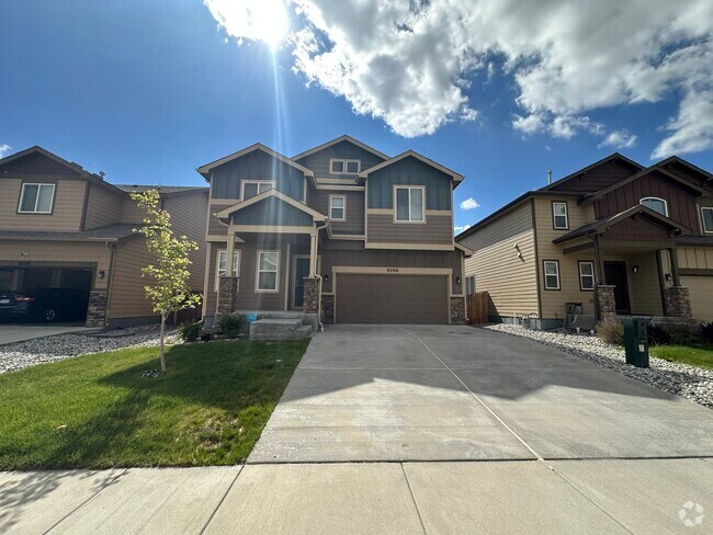 Building Photo - 6206 Wild Turkey Dr