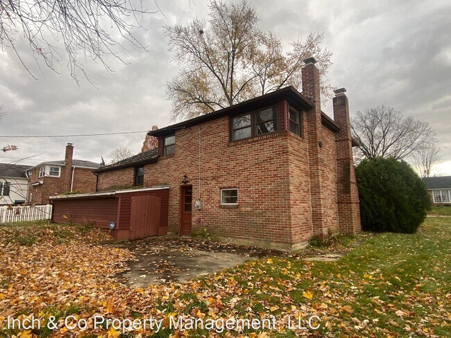Foto del edificio - 3 br, 1.5 bath House - 2461 Schoolhouse Lane