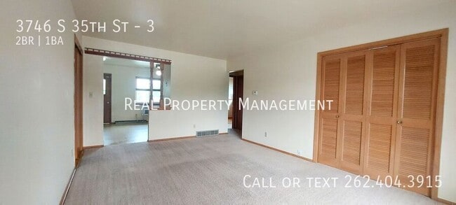 Foto del edificio - 3746 S 35th St
