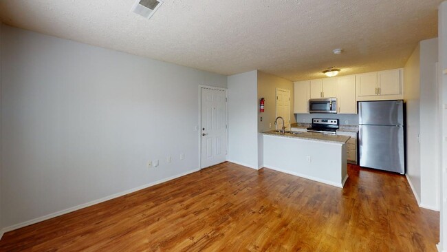 Foto del interior - Steeplechase Apartments