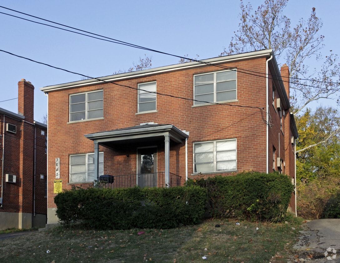 3642 Northdale Pl, Kennedy Heights, OH 45213 Apartments in Kennedy