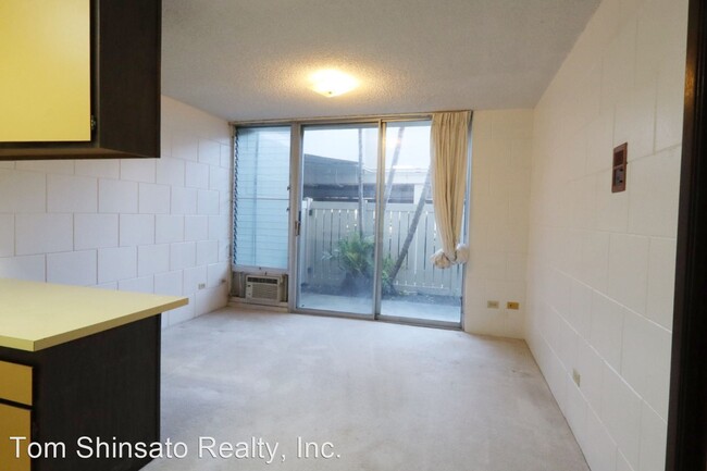 Foto del edificio - 1 br, 1 bath House - Waialae Place 2847 Wa...