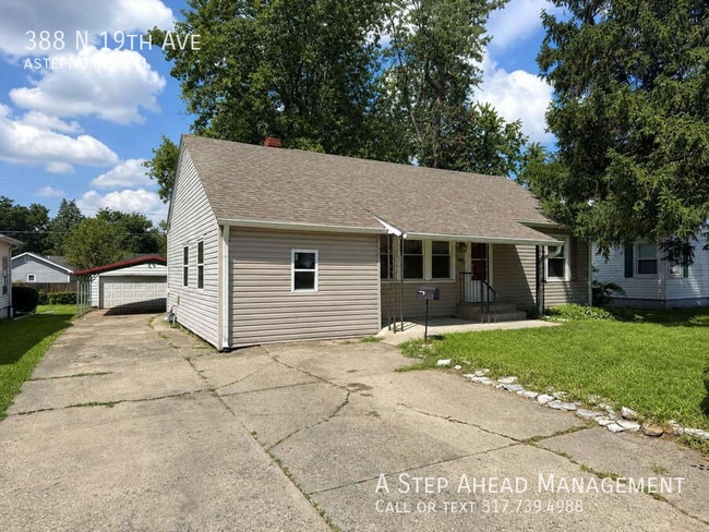 Photo - 388 N 19th Ave- House