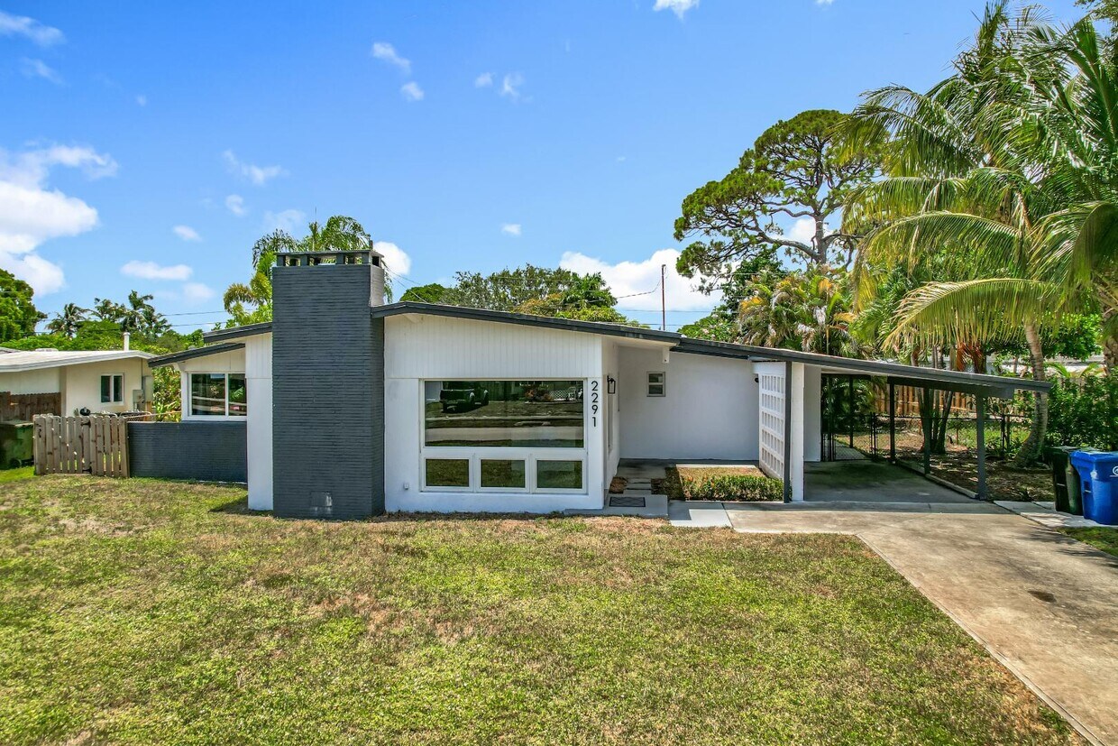 Primary Photo - 2291 SW 34th Terrace