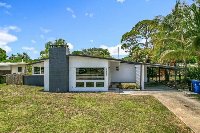 Photo - 2291 SW 34th Terrace House