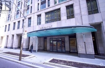 Building Photo - 955-1955 Bay St.