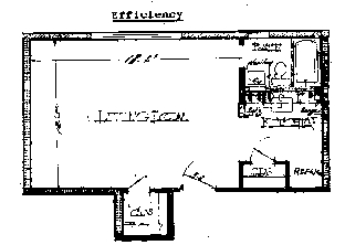 Estudio - Erie Woods